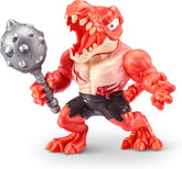 Smashers Horror House Medium ZUR - 74125 - Colorland Toys